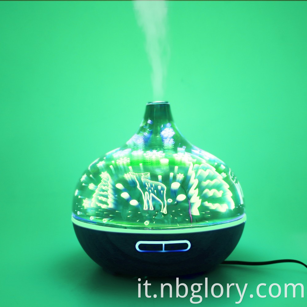 essential oil diffuser